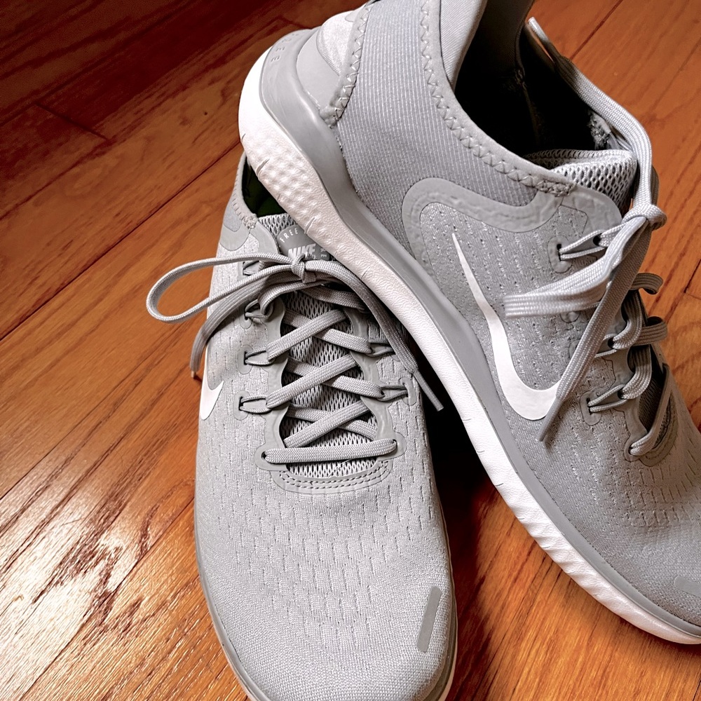 Men’s Nike Size 11 Gently Worn